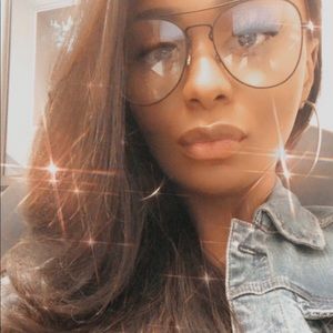 Meet your Posher, Wendy